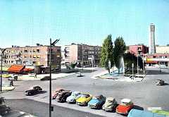 59 Maubeuge Place des Nations